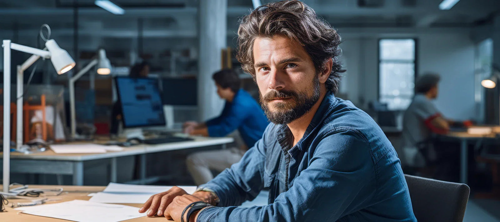 Signa CAD Workstation — The power to create without the time to wait! - Signa