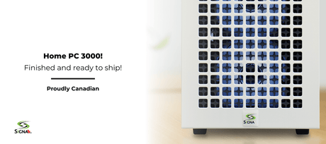 Home PC 3000!