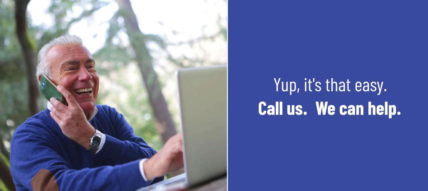 We Provide Senior Remote Help! - Signa