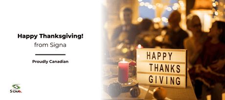 Happy Thanksgiving!