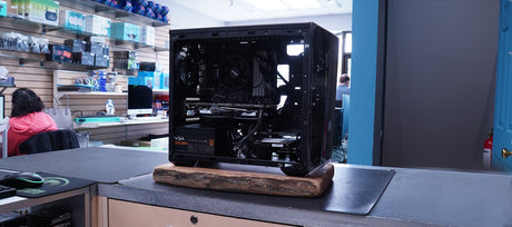 Can you spot the problem with this PC? - Signa