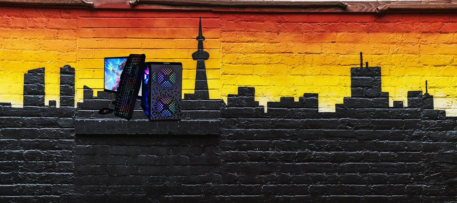 Even HOTTER Deals on our #1 Top-Selling Gaming PC! - Signa