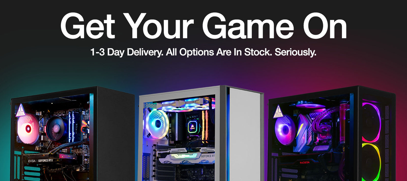 Game On: Unleash the Power of the Ultimate Gaming PC!-Signa