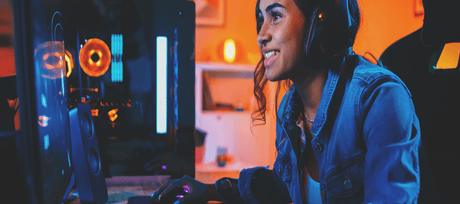 Overclocking can void your warranty and give you headaches you don’t need
