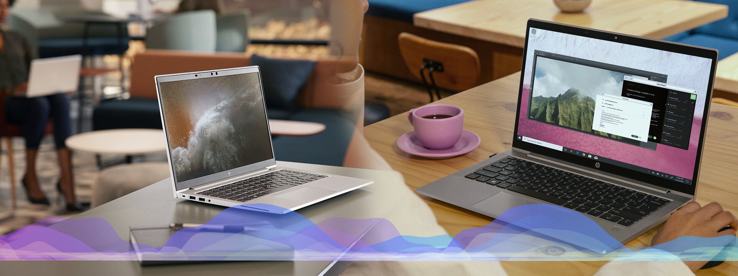 Signa HP Probooks Toronto