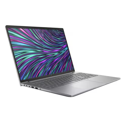 HP ZBook Power G11 - Intel Core Ultra 7 165H, RTX 2000 8GB, 32GB DDR5 RAM, 1TB SSD, 16" HD Display