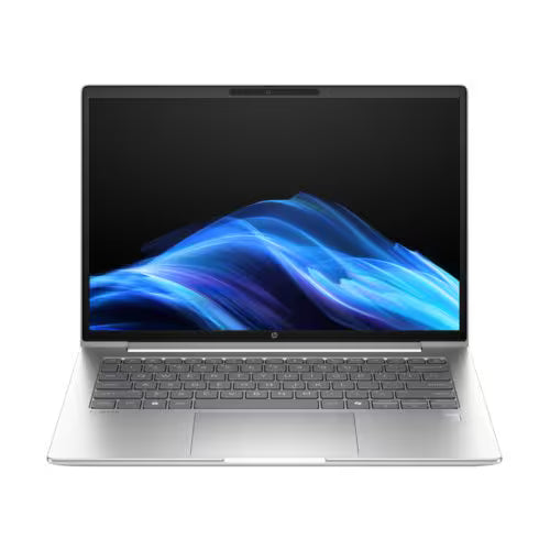 HP ProBook 4 G1i 14" Notebook - Intel Ultra 5 225U - 16 GB -512 GB SSD