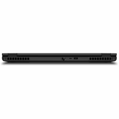 Lenovo ThinkPad P16v G2- Intel Core Ultra 7 155H , RTX 1000 6GB, 16GB DDR5 RAM, 512GB SSD, 16" HD Display