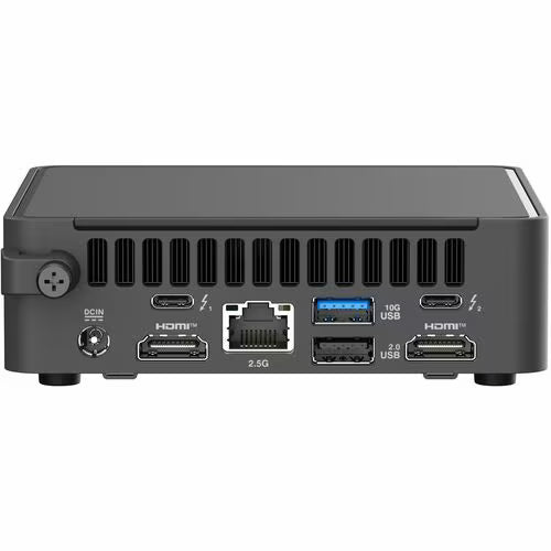 ASUS NUC 15 Pro Mini-PC