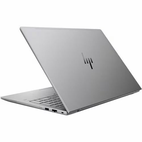 HP ZBook X G1i 16" - RTX 1000 Blackwell 8GB - Intel Core Ultra 7 265H, 32GB DDR5 RAM, 1TB SSD