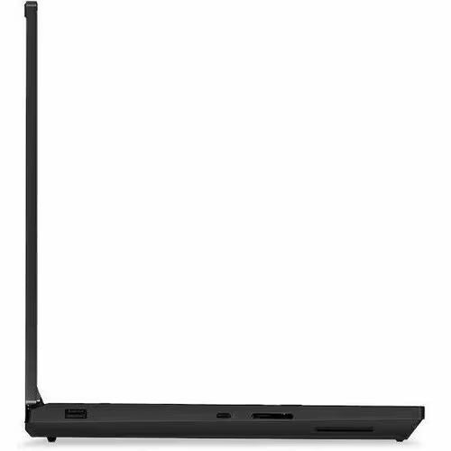 Lenovo ThinkPad P16 Gen 3 16" Mobile Workstation - NVIDIA RTX PRO 4000 Blackwell 16GB - Intel Core Ultra 7 265HX - 32 GB - 1 TB SSD - Black - Intel Chip - 3840 x 2400 - Windows 11 Pro