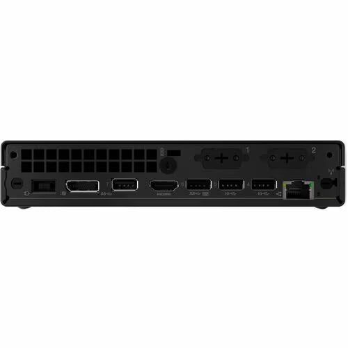 Lenovo ThinkCentre M70q Gen 6 Mini-PC