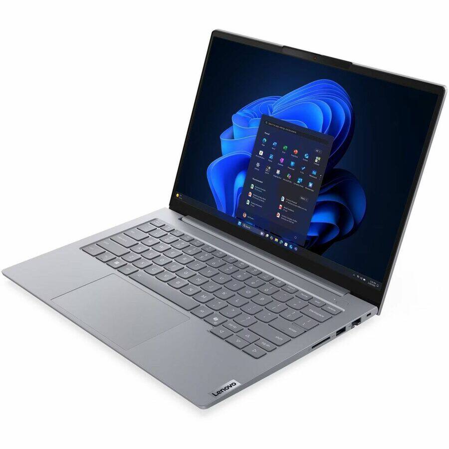 Lenovo ThinkBook 14 G9 AHP Touchscreen Notebook - 16 GB - 512 GB - AMD Ryzen 7 250