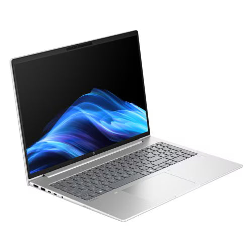 HP ProBook 4 G1a 16" Notebook - AMD Ryzen 5 230 - 16 GB - 256 GB SSD