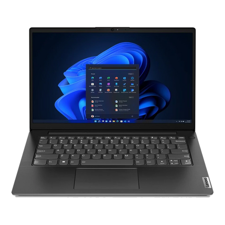 *New* Lenovo V14 G4 Business Laptop 14" AMD Ryzen 5 7430U 8GB 256GB SSD Windows 11 Pro