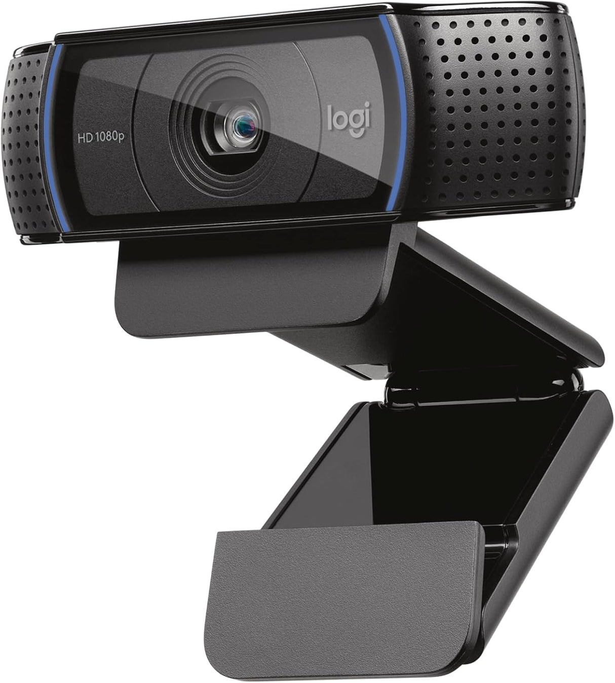 Logitech Webcams