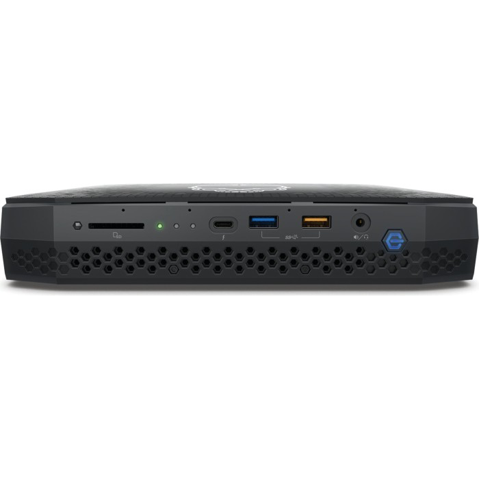 Compact CAD Workstation – Intel Core i7 11th Gen, 8GB/512GB, NVIDIA RTX 2060 6GB | Refurbished