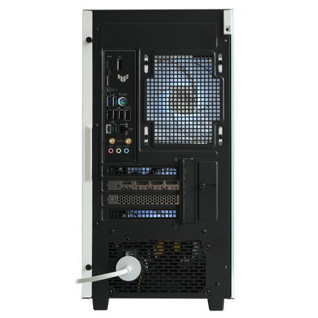 Signa Max Gaming PC w/ AMD, Intel, RTX 40/50XX Graphics - Canadian PC