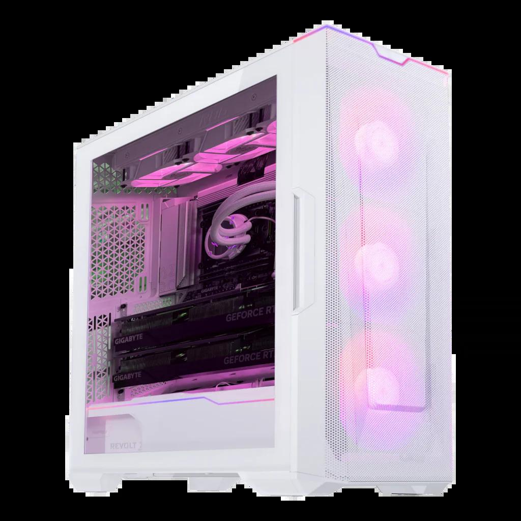 Signa Threadripper 9000 Series Blackwell Workstation - Proudly Canadian