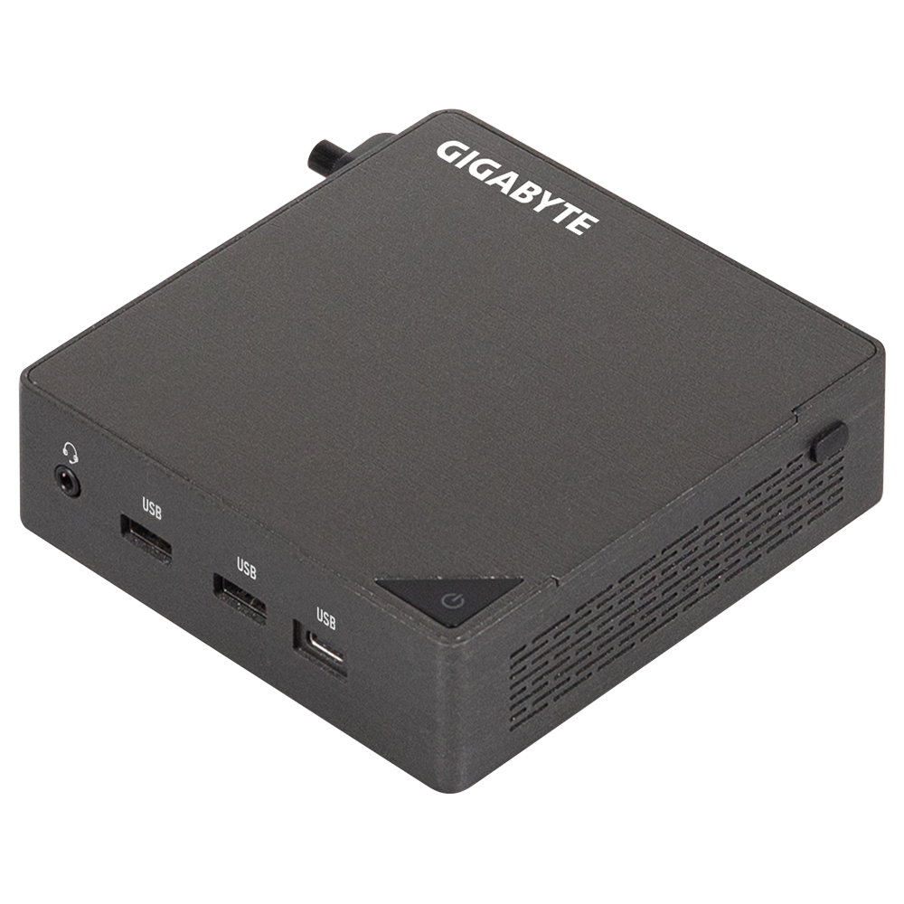 Gigabyte Brix Mini-PC