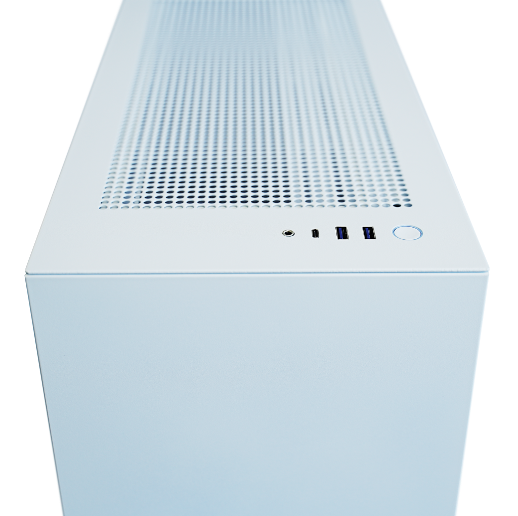 Signa 4K 8K Video Animation PC - AMD, Intel, RTX and Quadro Graphics