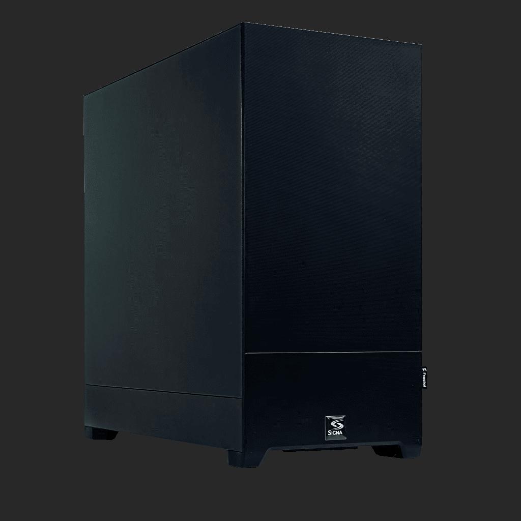 Signa 4K/6K Animation PC w/ Intel, AMD, RTX 40/50XX Graphics - Canadian