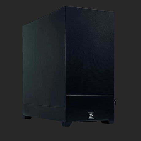 Signa 4K/6K Animation PC w/ Intel, AMD, RTX 40/50XX Graphics - Canadian
