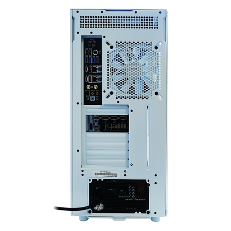 Signa Enterprise AI & GPU Computer Workstation