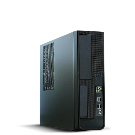 Proudly Canadian – Signa Home & Office PC 1000 | Built for Productivity, Reliability, and Everyday Tasks