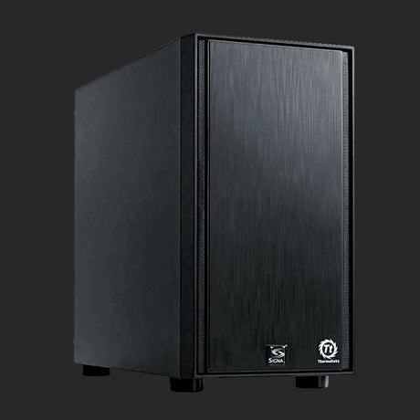 Signa Compact CAD Plus Workstation – Proudly Canadian