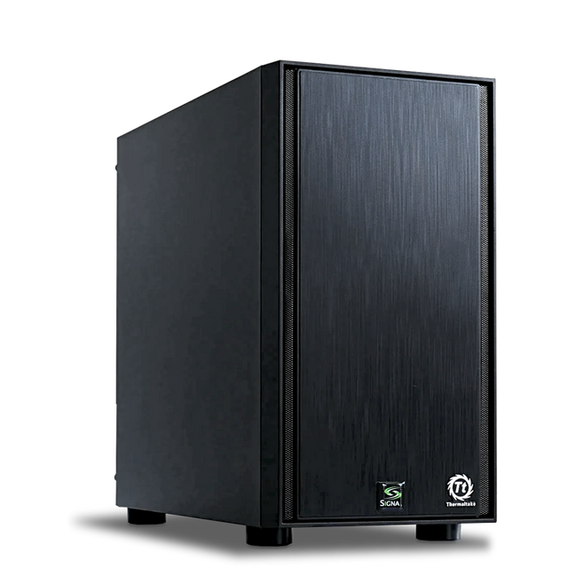 Signa Compact CAD Plus Workstation – Proudly Canadian