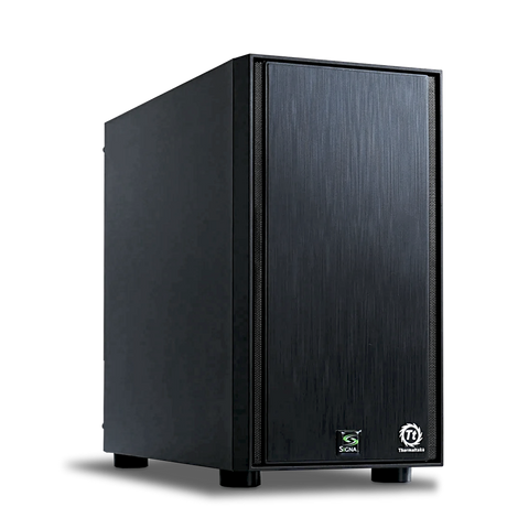 Signa Home & Office PC 2000 w/ AMD, Intel, RTX GFX – Proudly Canadian