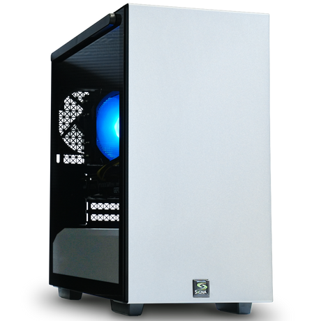 Signa Gaming PC w/ AMD, Intel, RTX 40/50XX Graphics - Canadian PC
