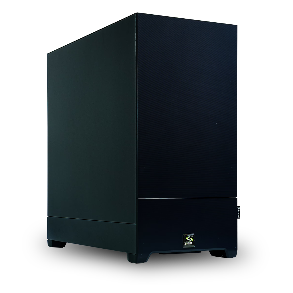 Signa Expert CAD & Manufacturing Workstation – Proudly Canadian