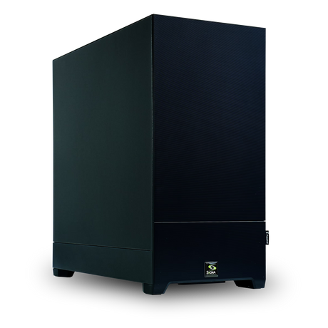Signa Expert CAD & Manufacturing Workstation – Proudly Canadian