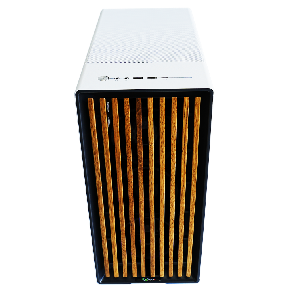 Signa Expert CAD & Manufacturing Workstation – Proudly Canadian