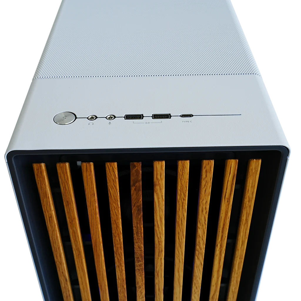 Signa Expert CAD & Manufacturing Workstation – Proudly Canadian