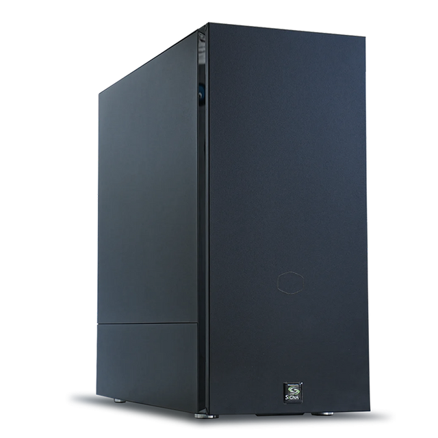Signa Expert CAD & Manufacturing Workstation – Proudly Canadian