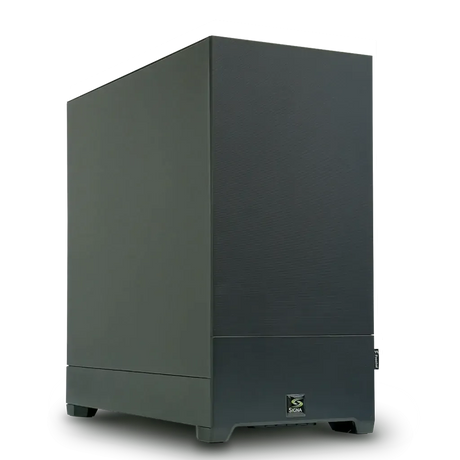 Signa 4K/6K Animation PC w/ Intel, AMD, RTX 40/50XX Graphics - Canadian