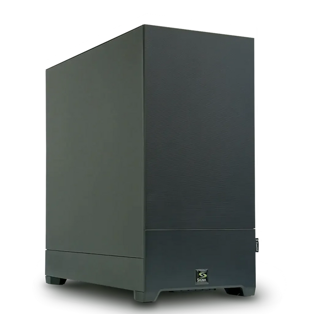 Signa 4K/6K Animation PC w/ Intel, AMD, RTX 40/50XX Graphics - Canadian