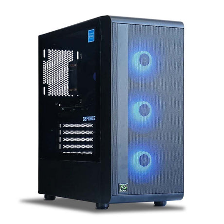 Signa Gaming PC w/ AMD, Intel, RTX 40/50XX Graphics - Canadian PC