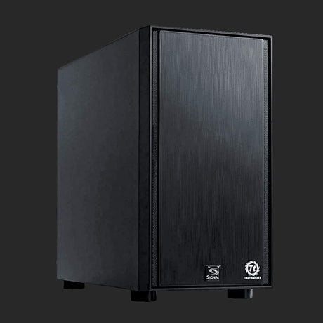 Signa Home & Office PC 2000 w/ AMD, Intel, RTX GFX – Proudly Canadian