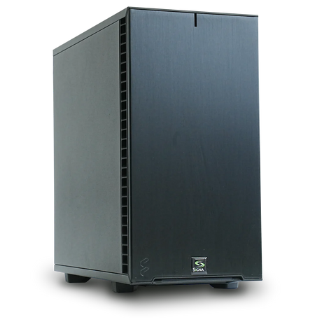 Signa Extreme Gaming PC w/Intel i7/i9 & AMD Ryzen 7/9 - RTX 4070/80/4090 Graphics