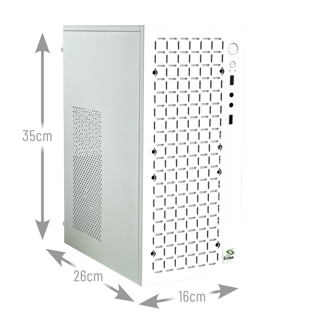 Compact Blackwell CAD/CAM CNC & Manufacturing Plus Workstation | Signa Canada - Signa