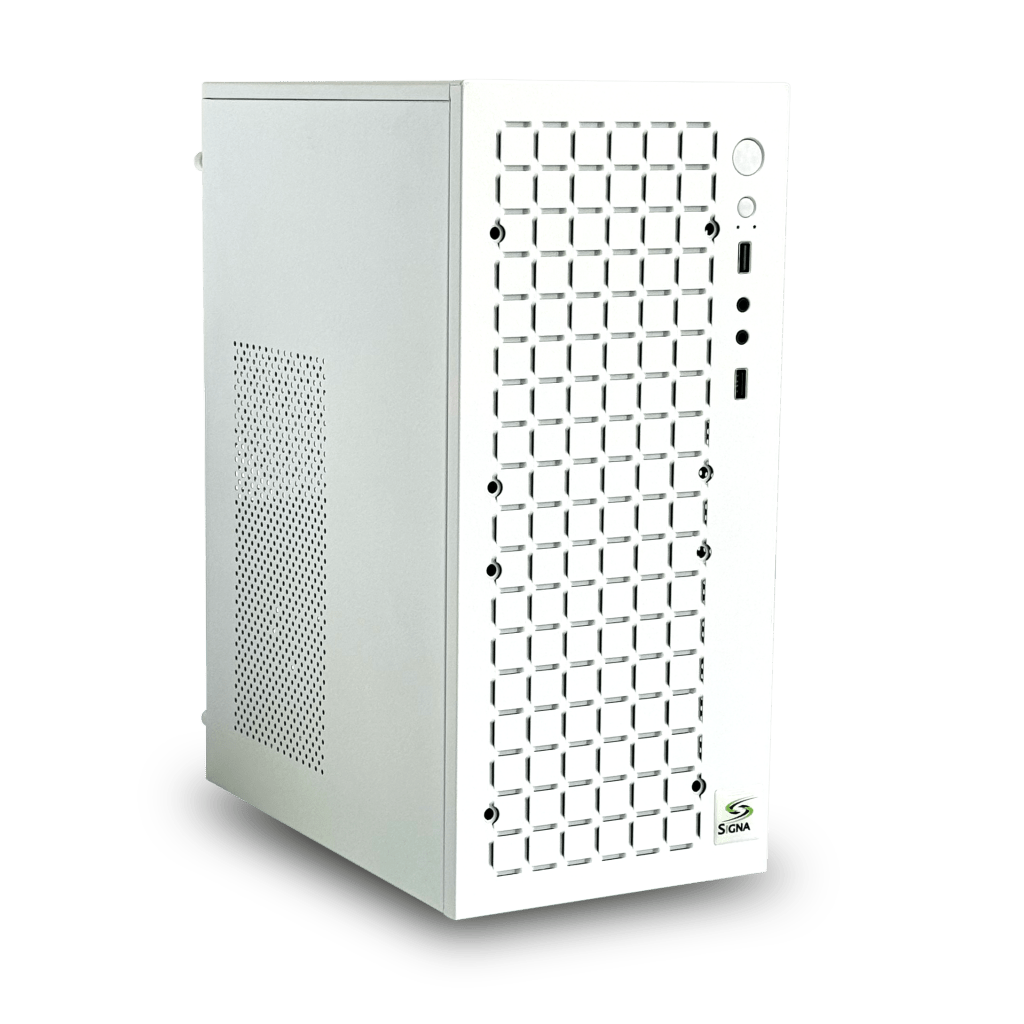 Compact Blackwell CAD/CAM CNC & Manufacturing Plus Workstation | Signa Canada - Signa