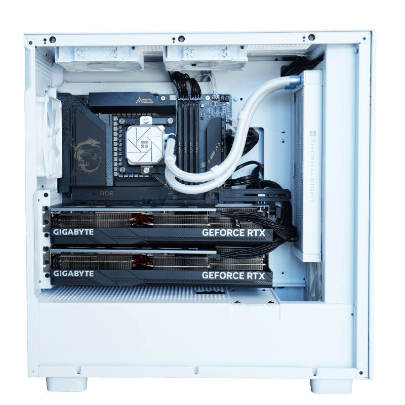 Expert Blackwell CAD/CAM CNC & Manufacturing Pro Workstation | Signa Canada - Signa