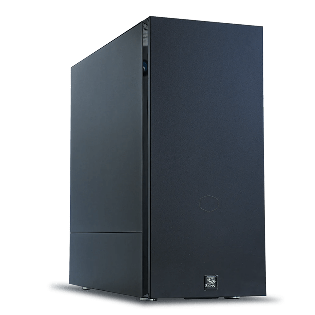 Expert Blackwell CAD/CAM CNC & Manufacturing Pro Workstation | Signa Canada - Signa