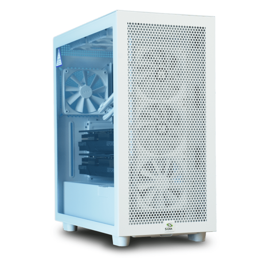 Expert Blackwell CAD/CAM CNC & Manufacturing Pro Workstation | Signa Canada - Signa