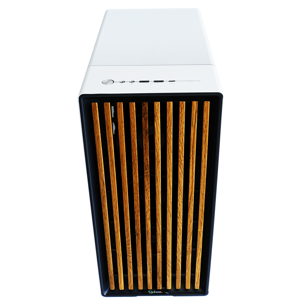 Expert Blackwell CAD/CAM CNC & Manufacturing Pro Workstation | Signa Canada - Signa