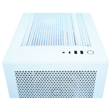 Signa Enterprise AI & GPU Computer Workstation